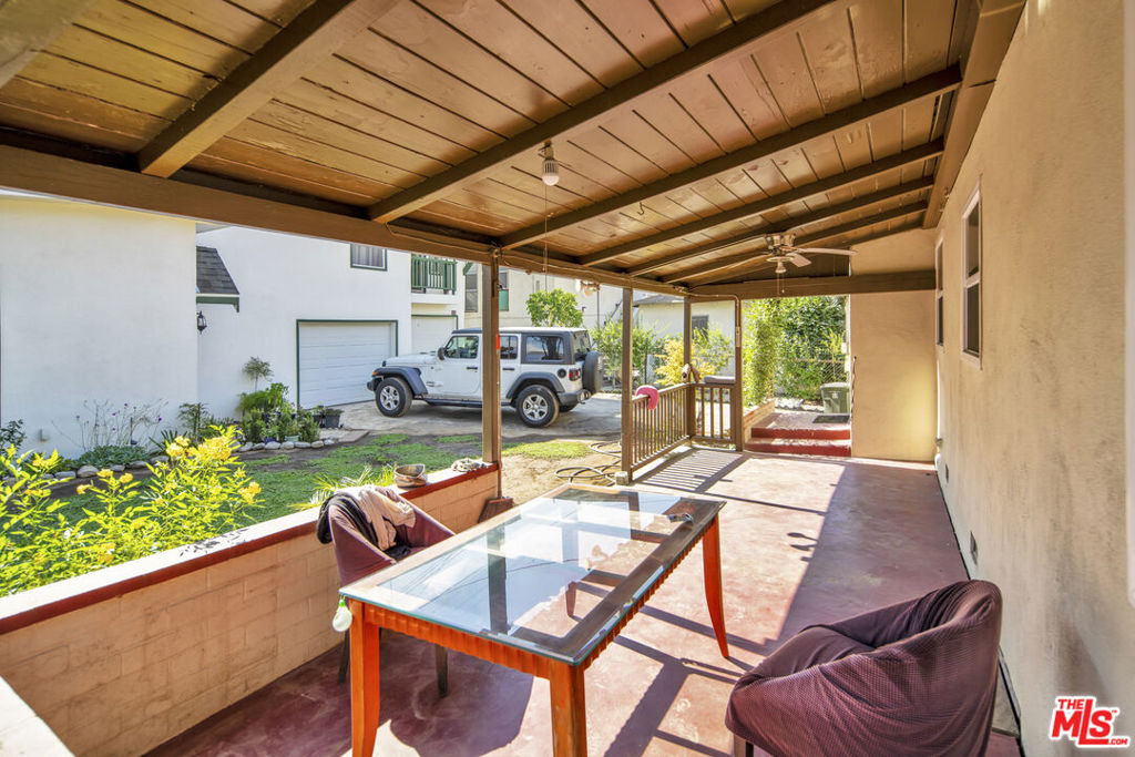 70 N Berkeley Avenue