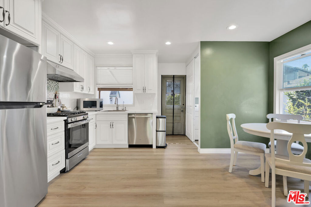 70 N Berkeley Avenue