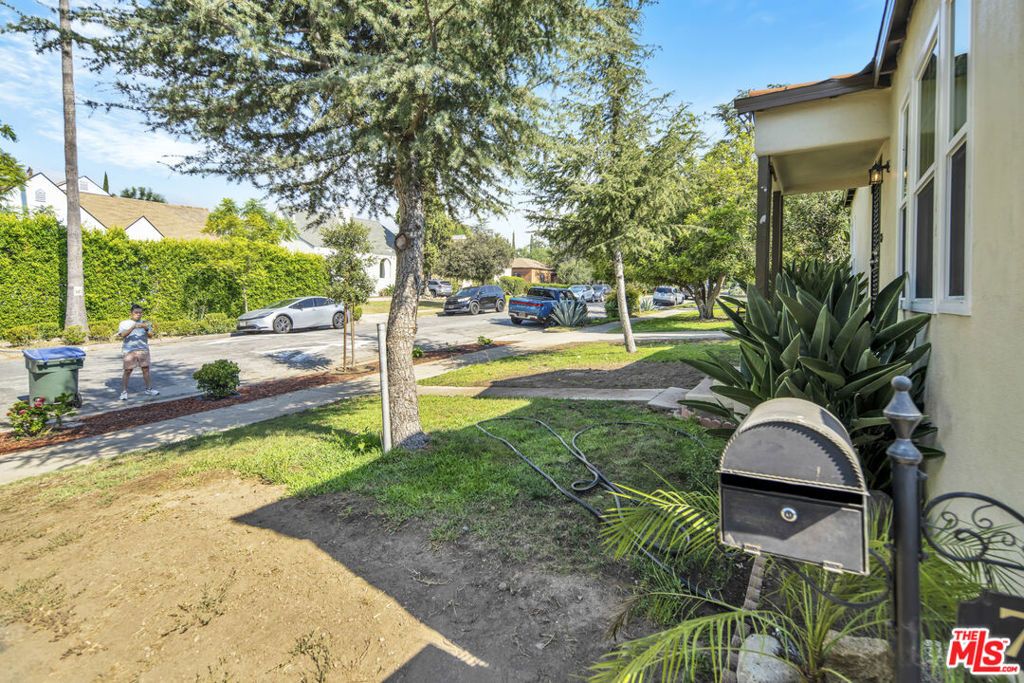 70 N Berkeley Avenue