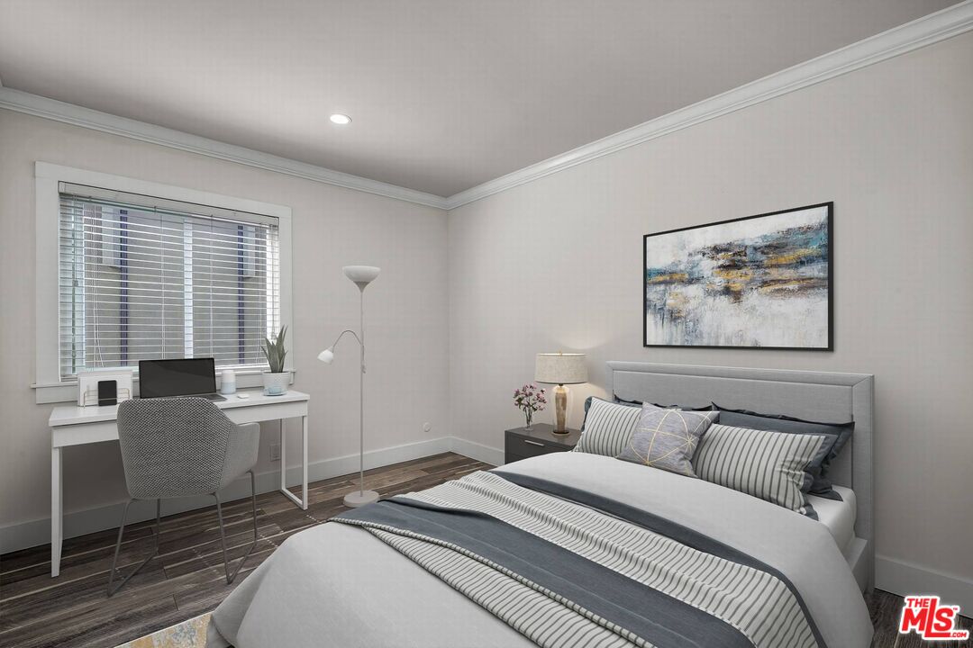 4818 Hollow Corner Rd Unit: 167