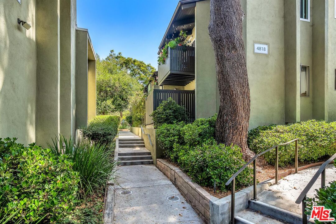 4818 Hollow Corner Rd Unit: 167