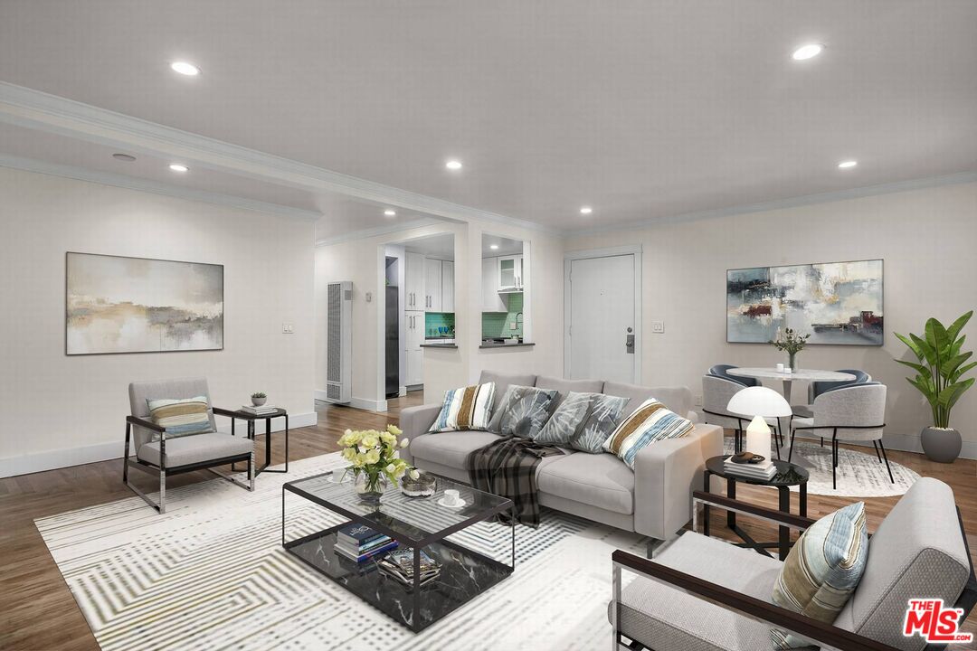 4818 Hollow Corner Rd Unit: 167