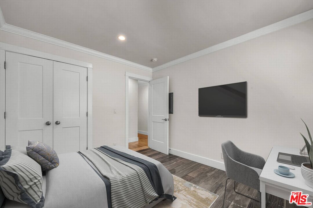 4818 Hollow Corner Rd Unit: 167