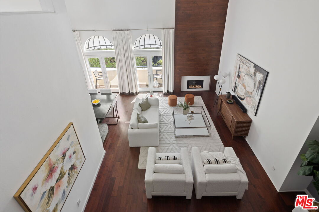 12011 Goshen Ave Unit: 301