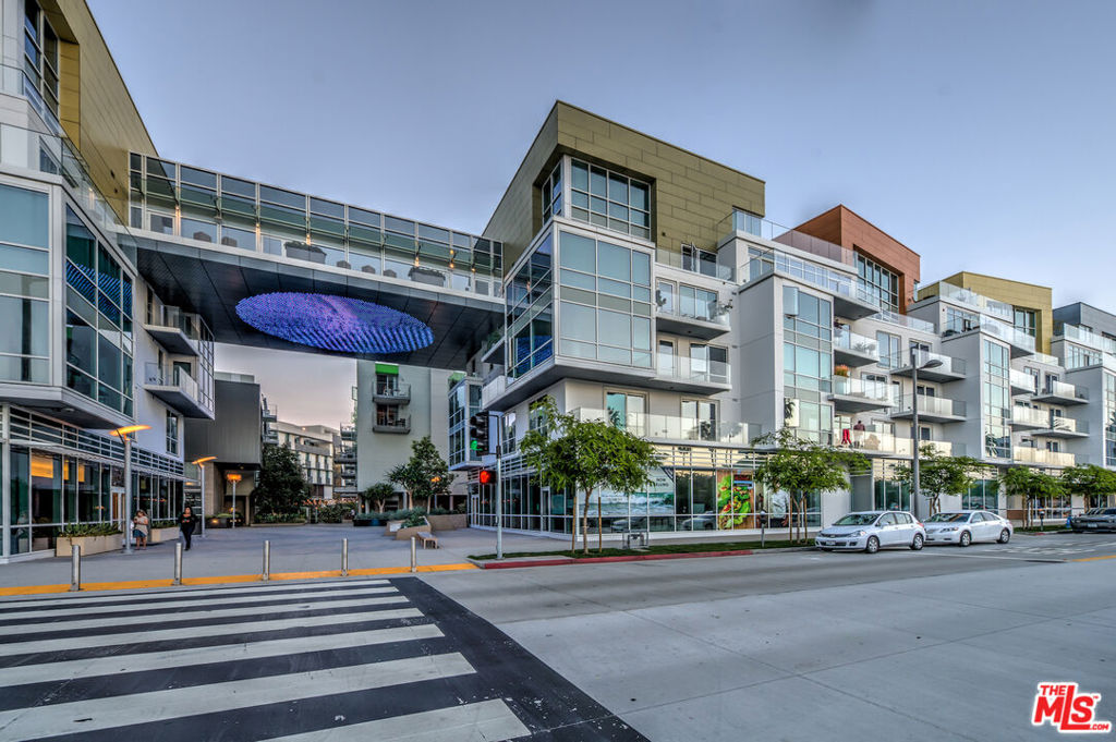 1705 Ocean Avenue 206