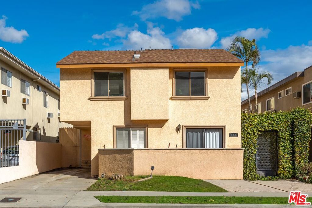 1716 Brockton Avenue 101