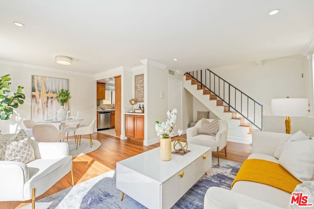 1716 Brockton Avenue 101