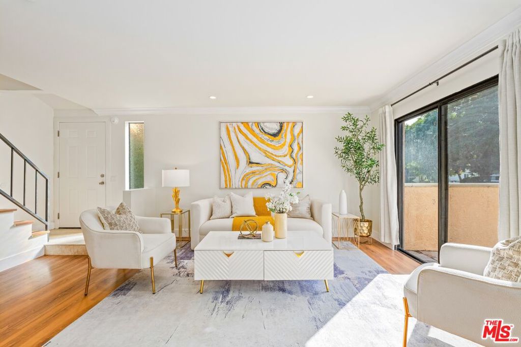 1716 Brockton Avenue 101