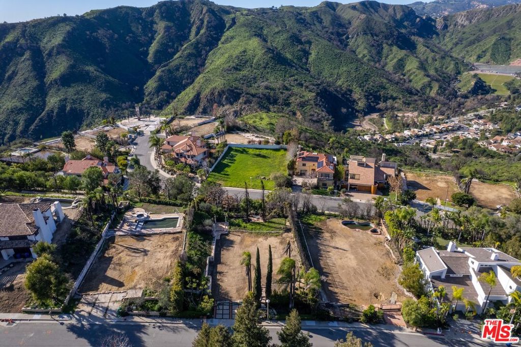 16780 Monte Hermoso Drive