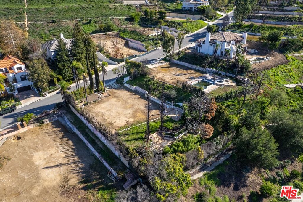 16780 Monte Hermoso Drive