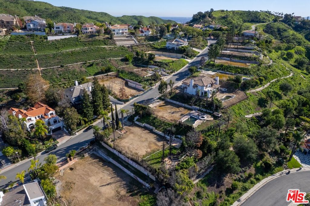 16780 Monte Hermoso Drive