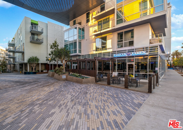 1705 Ocean Ave Unit: 206