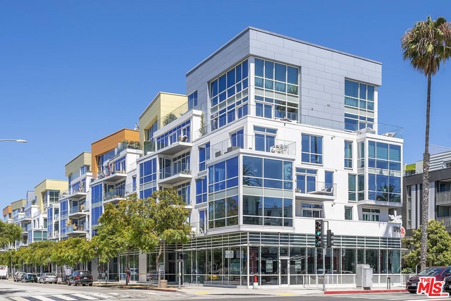 1705 Ocean Avenue 206