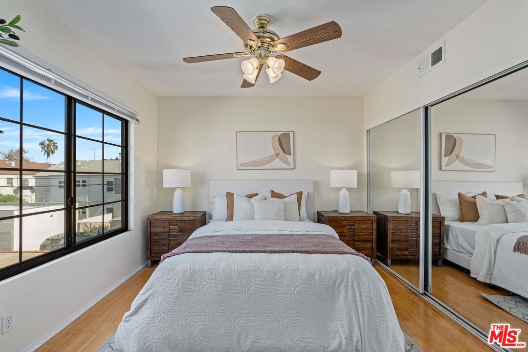 102 N Sweetzer Ave Unit: 106