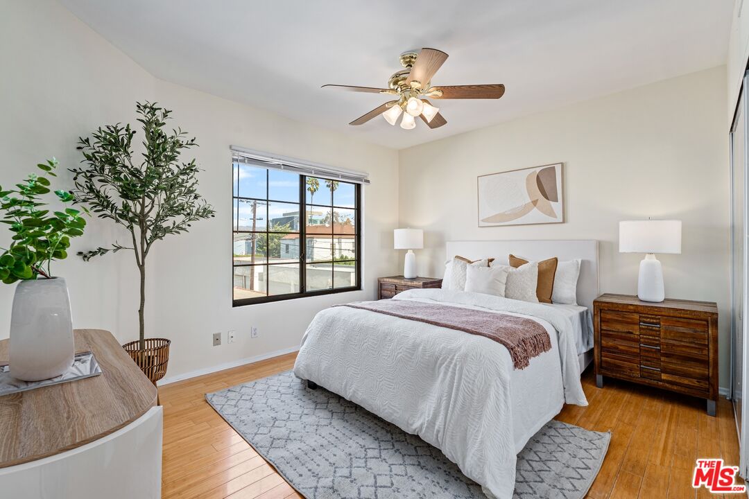 102 N Sweetzer Ave Unit: 106