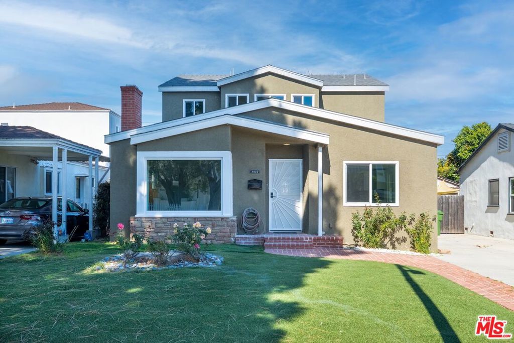 2522 Armacost Avenue