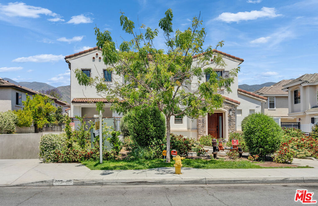 413 California Street A