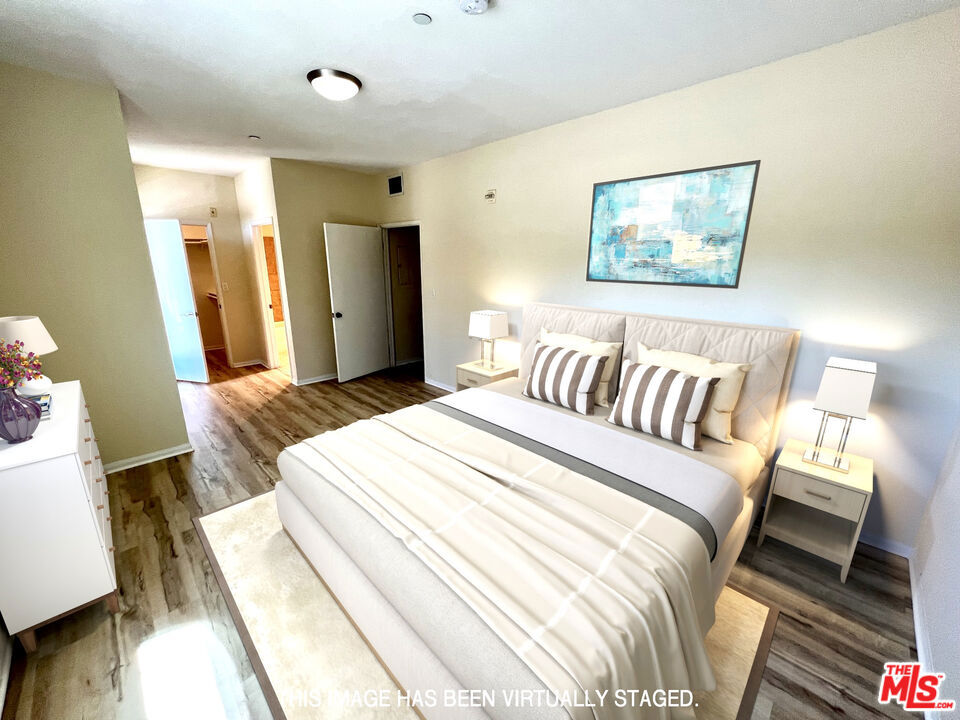 13941 Sherman Way 205