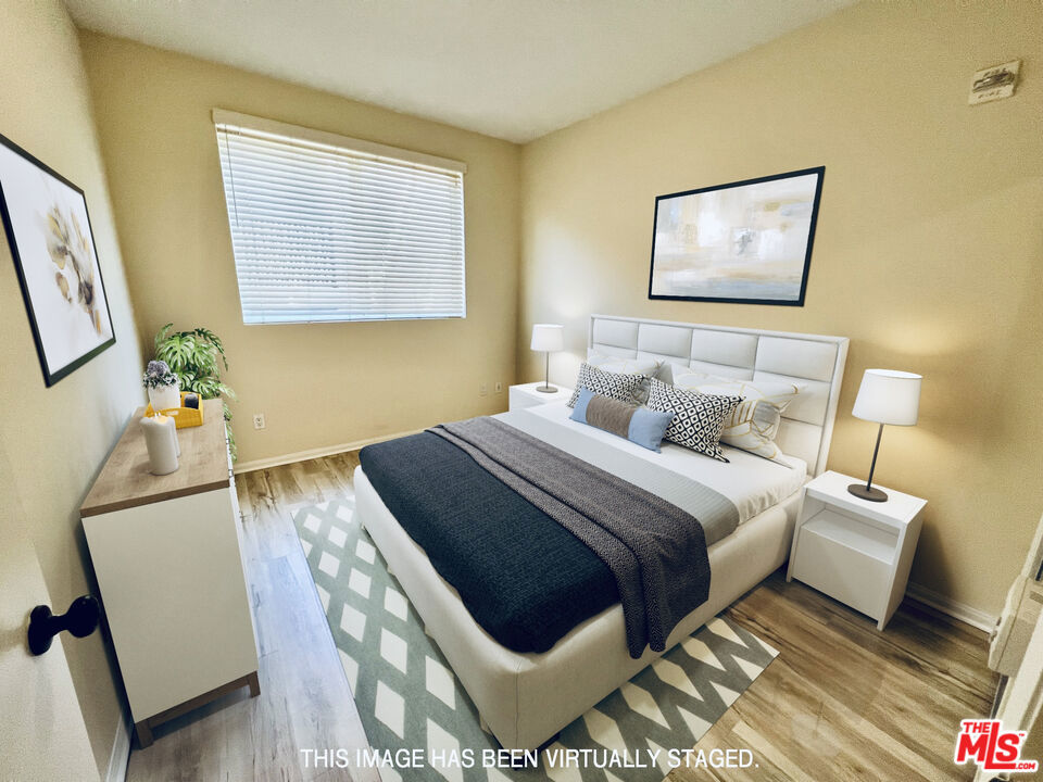 13941 Sherman Way 205