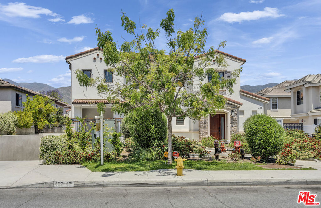 413 California Street A