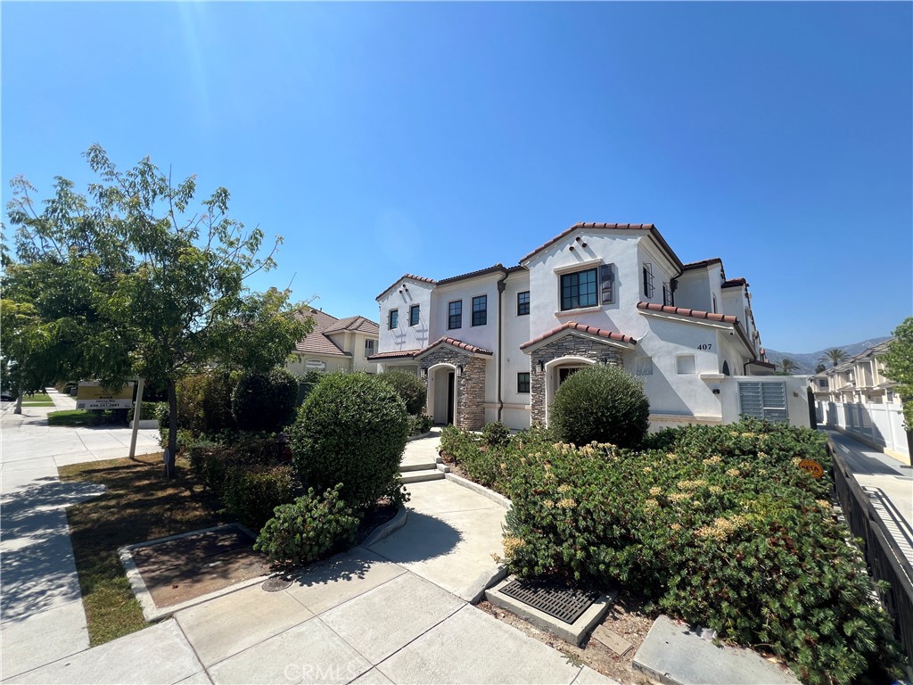 415 California Street B