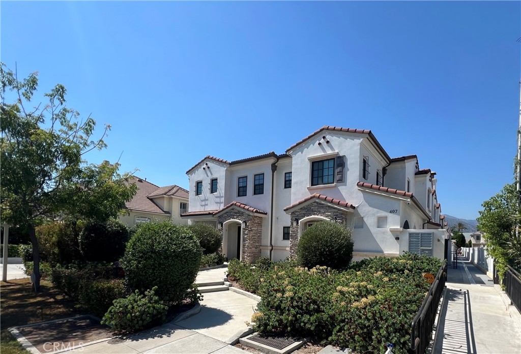 415 California Street B