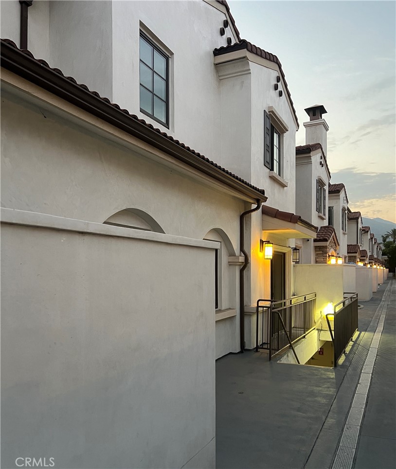 415 California Street B