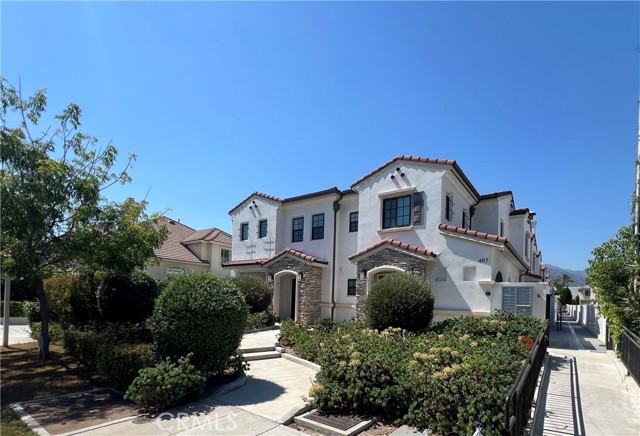 415 California ST Unit: B