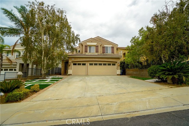 20640 Pesaro WAY