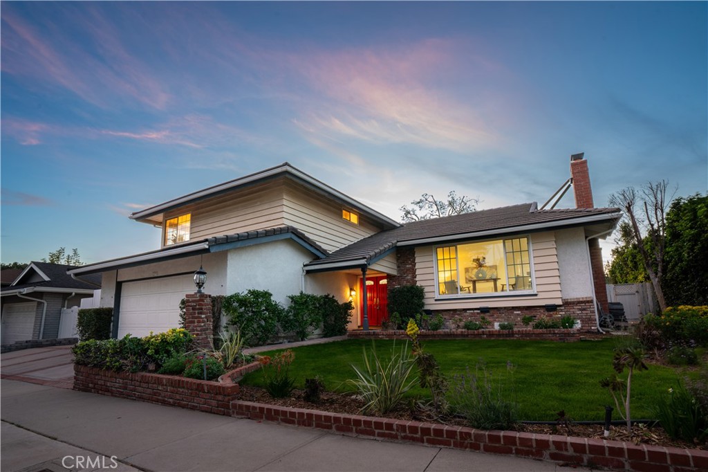11357 Yolanda Avenue