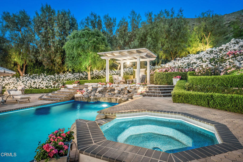 5016 Hunter Valley Lane