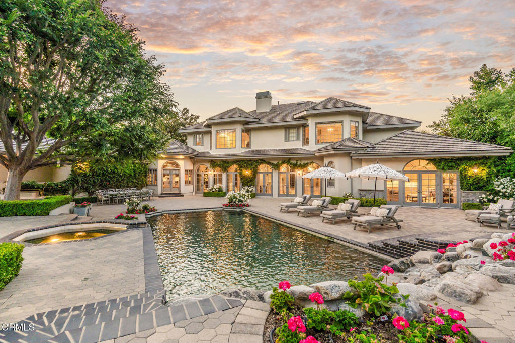 5016 Hunter Valley Lane