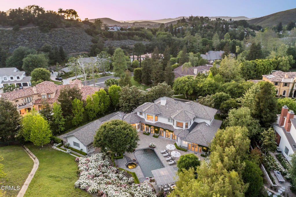 5016 Hunter Valley Lane