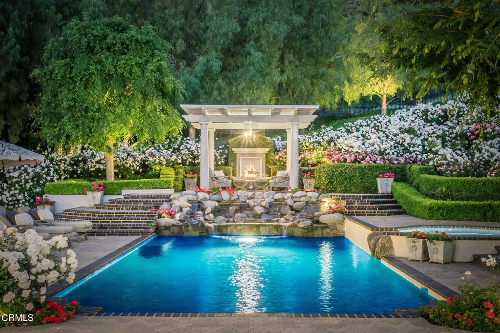 5016 Hunter Valley Lane