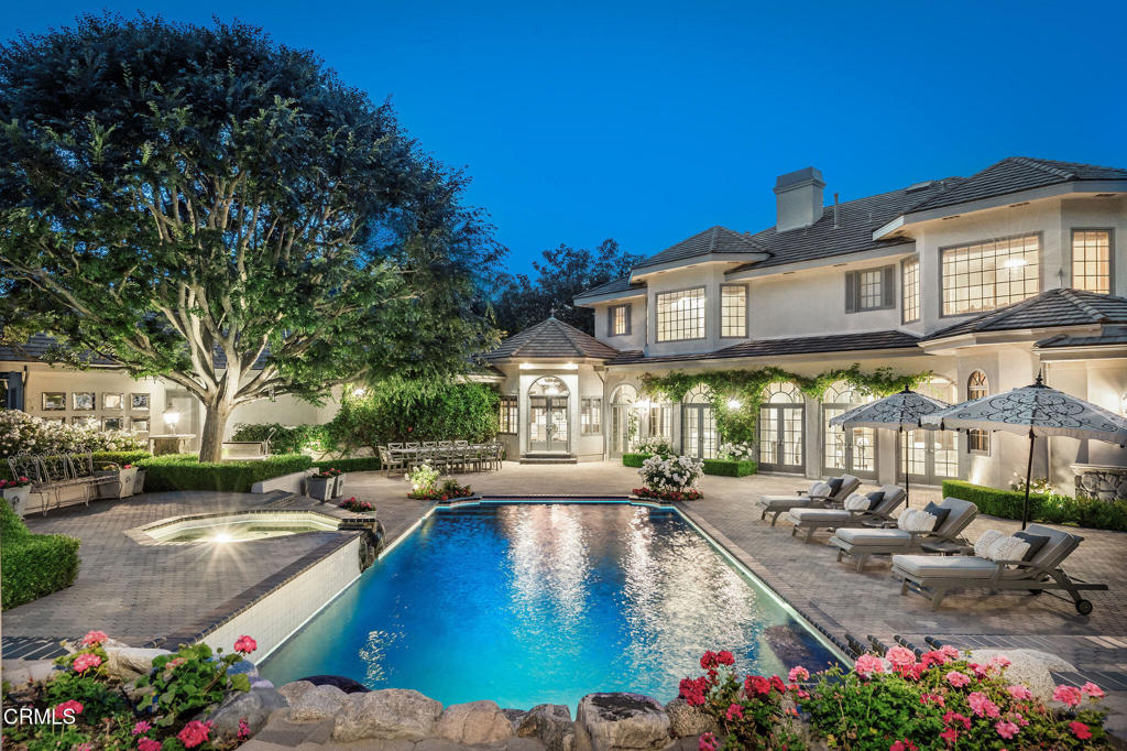 5016 Hunter Valley Lane