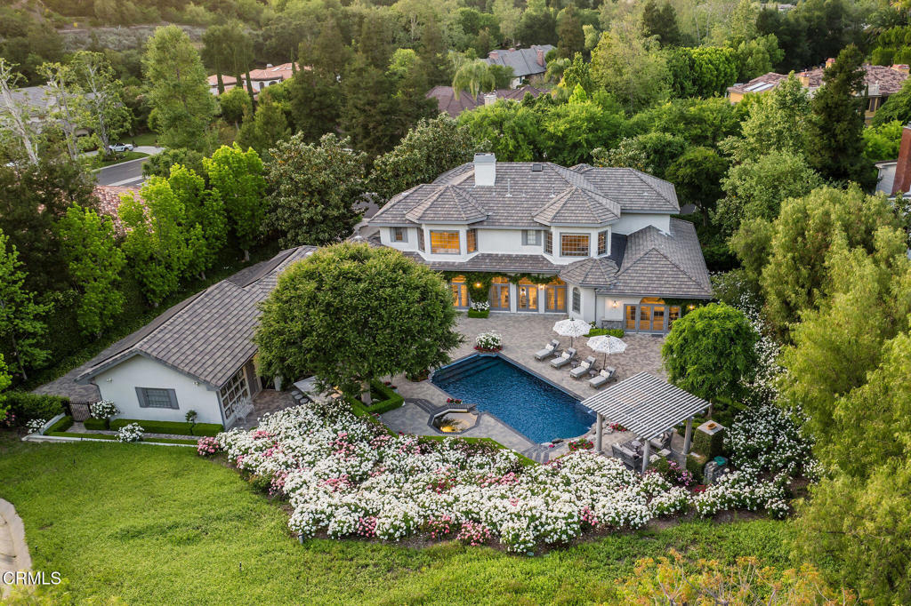 5016 Hunter Valley Lane