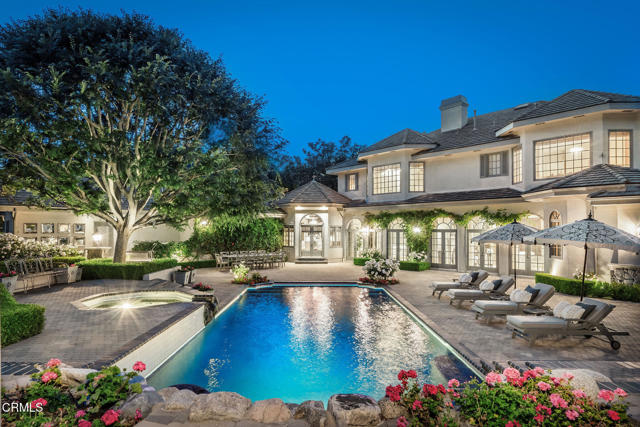 5016 Hunter Valley LN