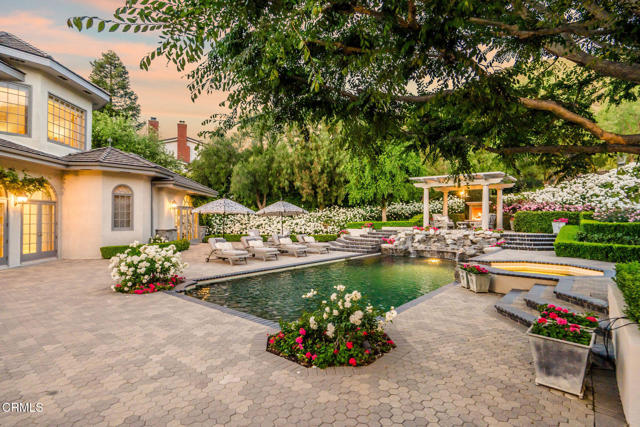 5016 Hunter Valley LN