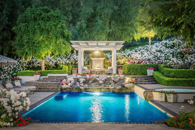 5016 Hunter Valley LN