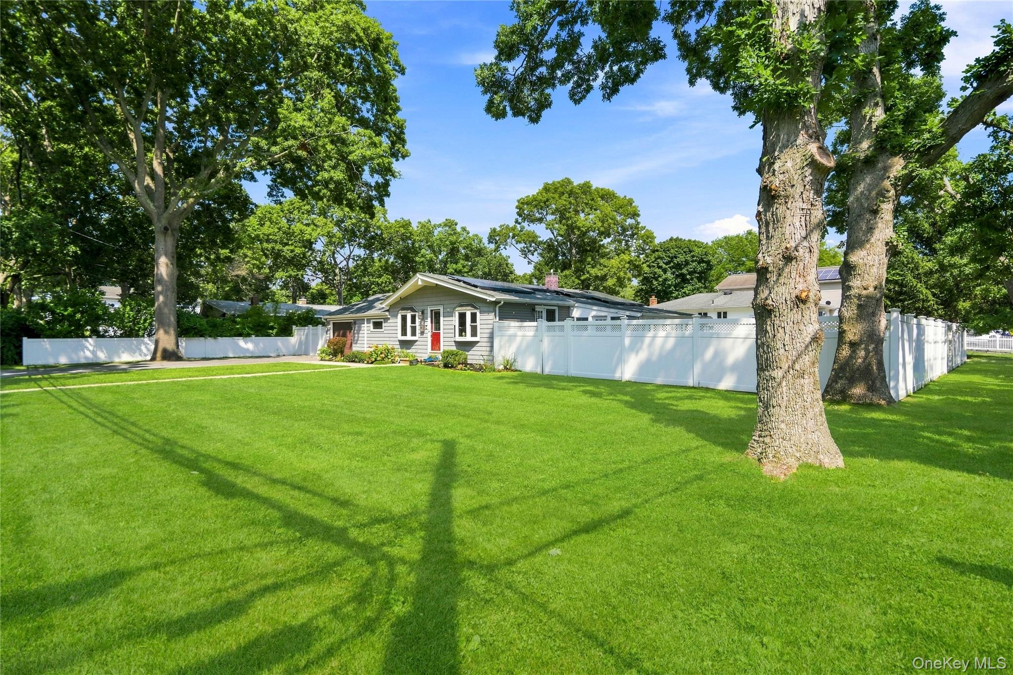 91 Spruce Avenue