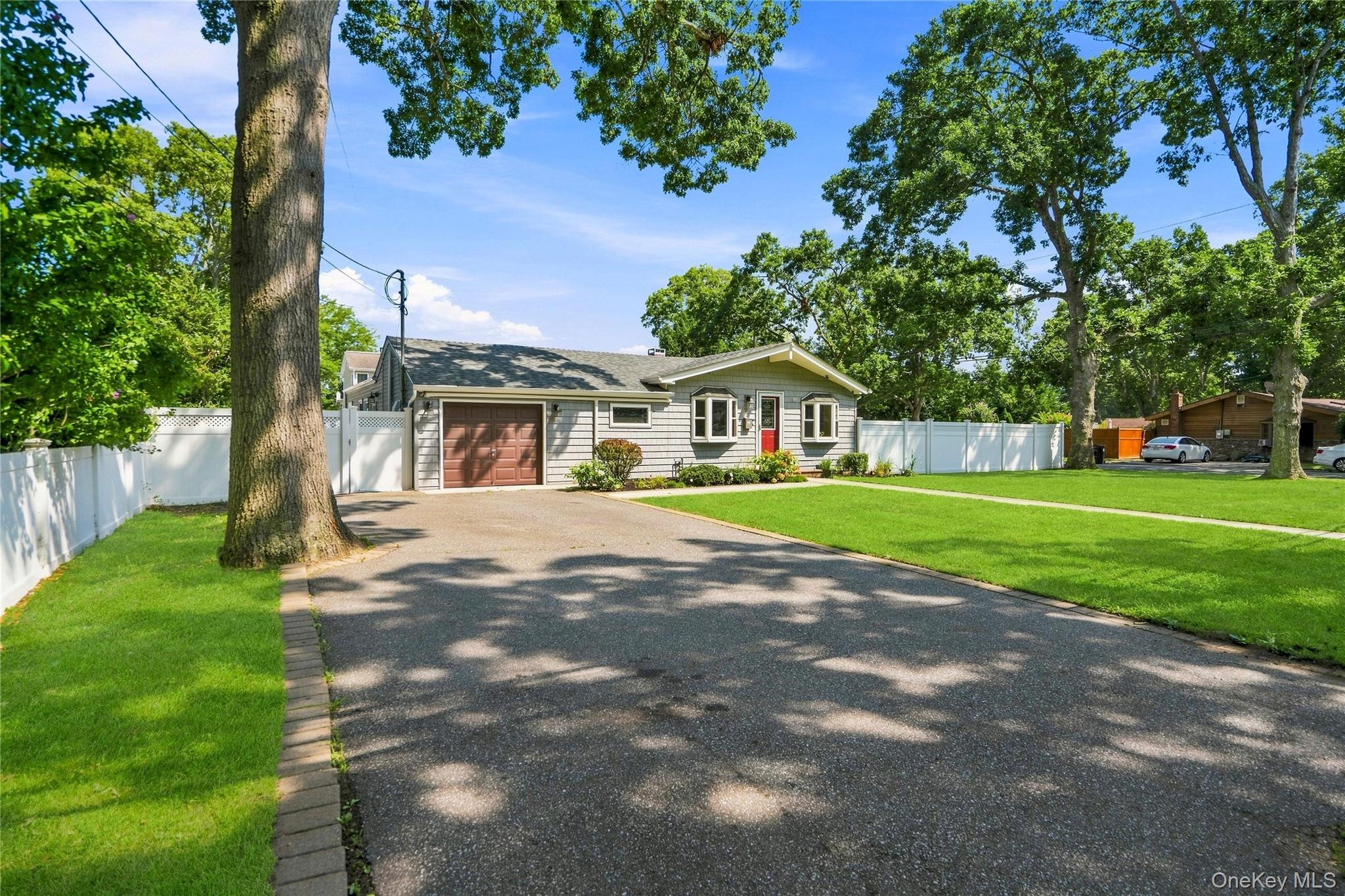 91 Spruce Avenue