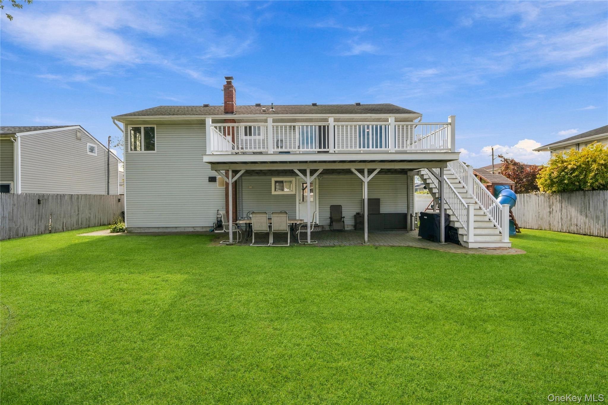 34 Knoll Street