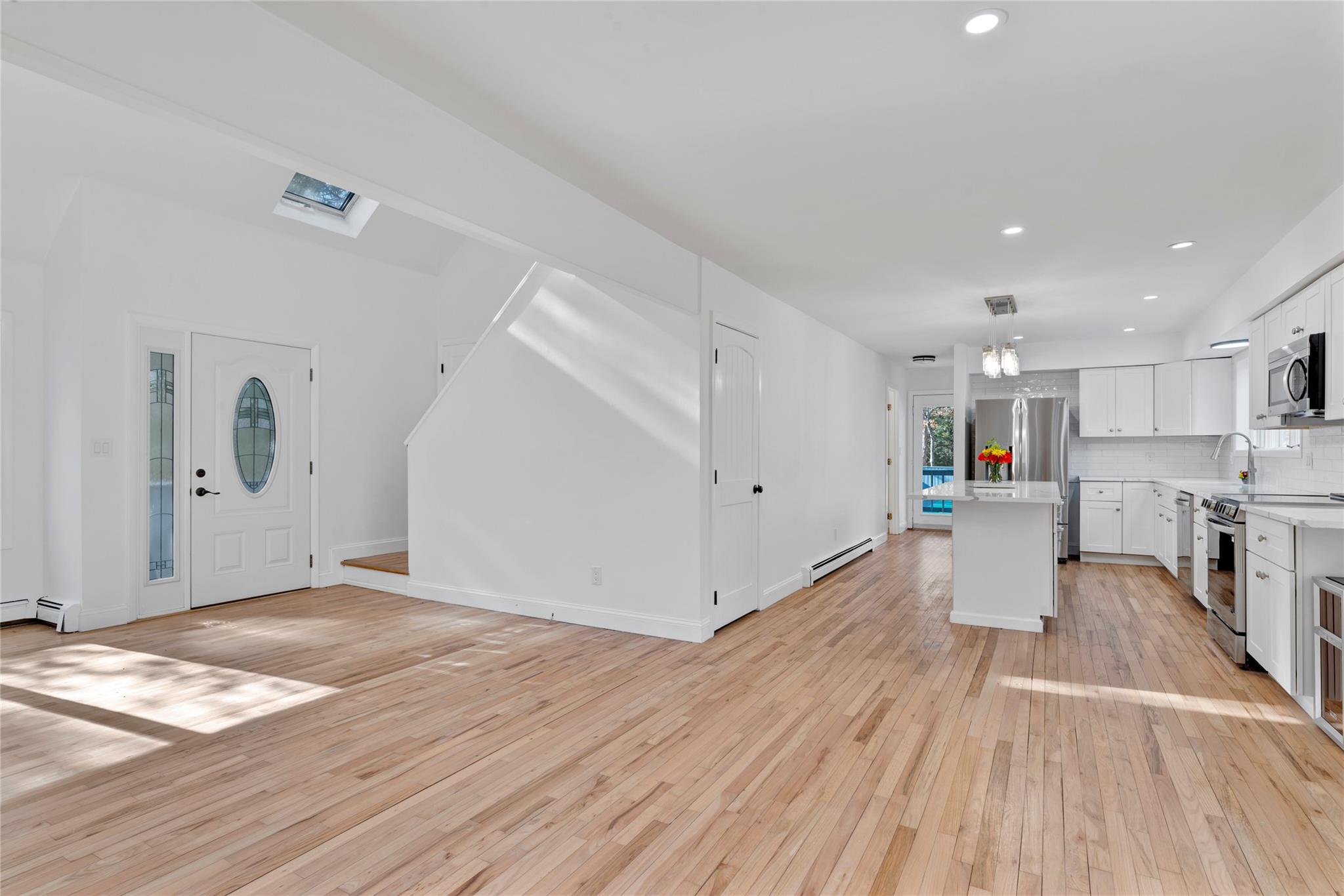 43 Montauk Avenue