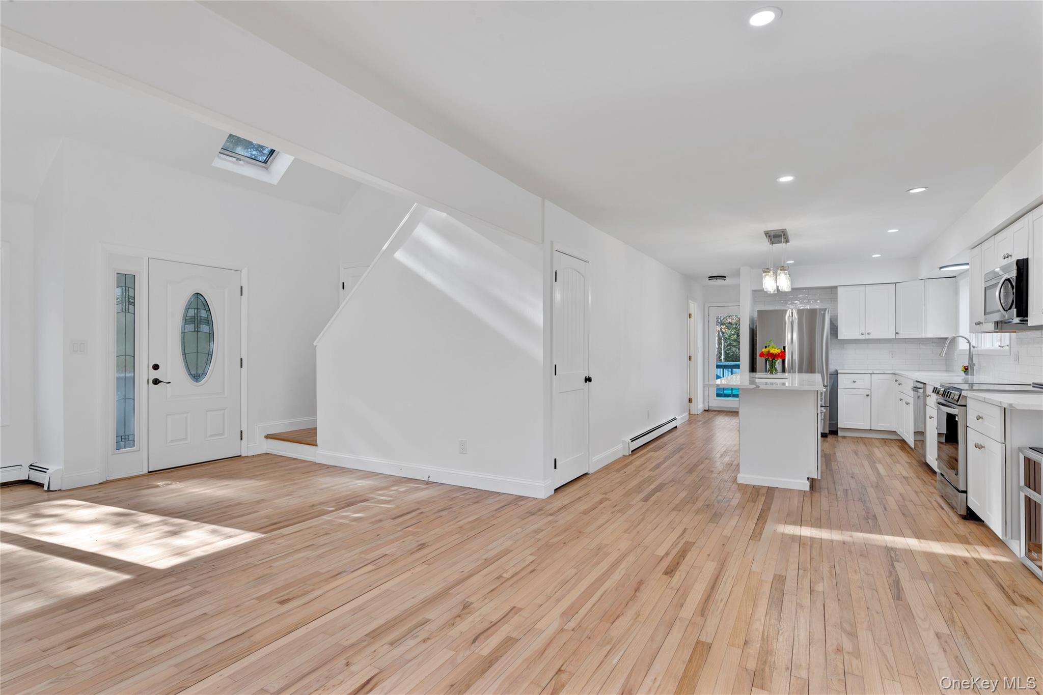 43 Montauk Avenue