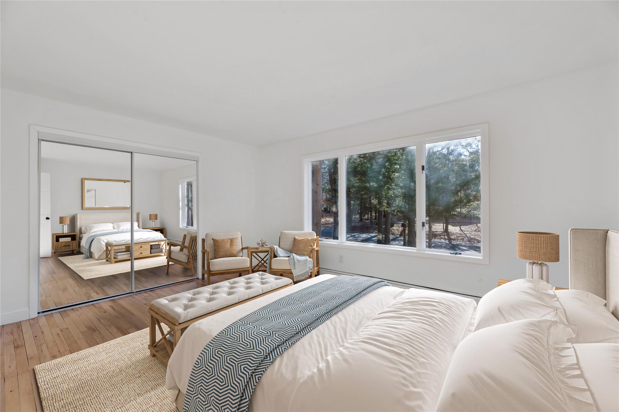 43 Montauk Avenue