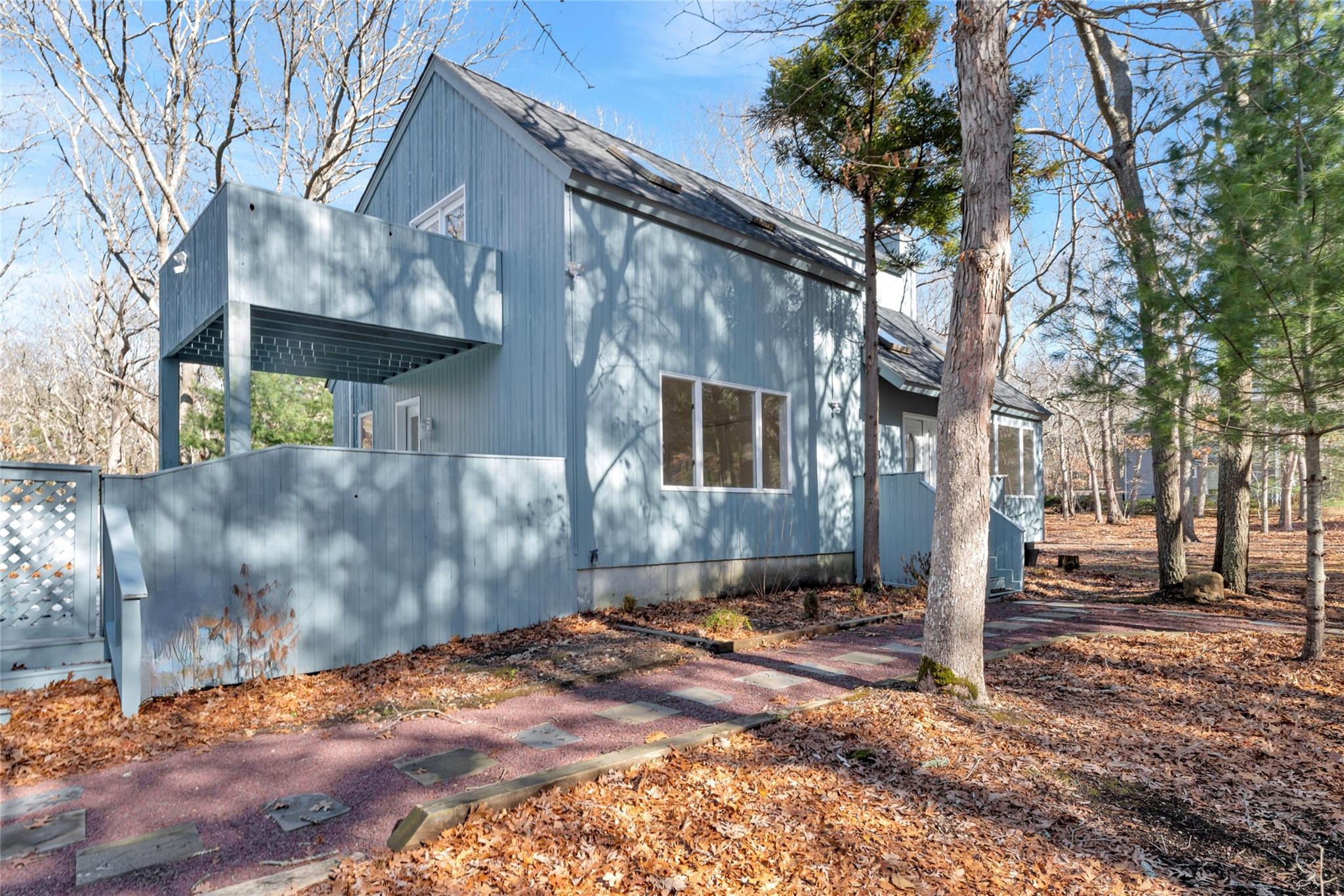43 Montauk Avenue
