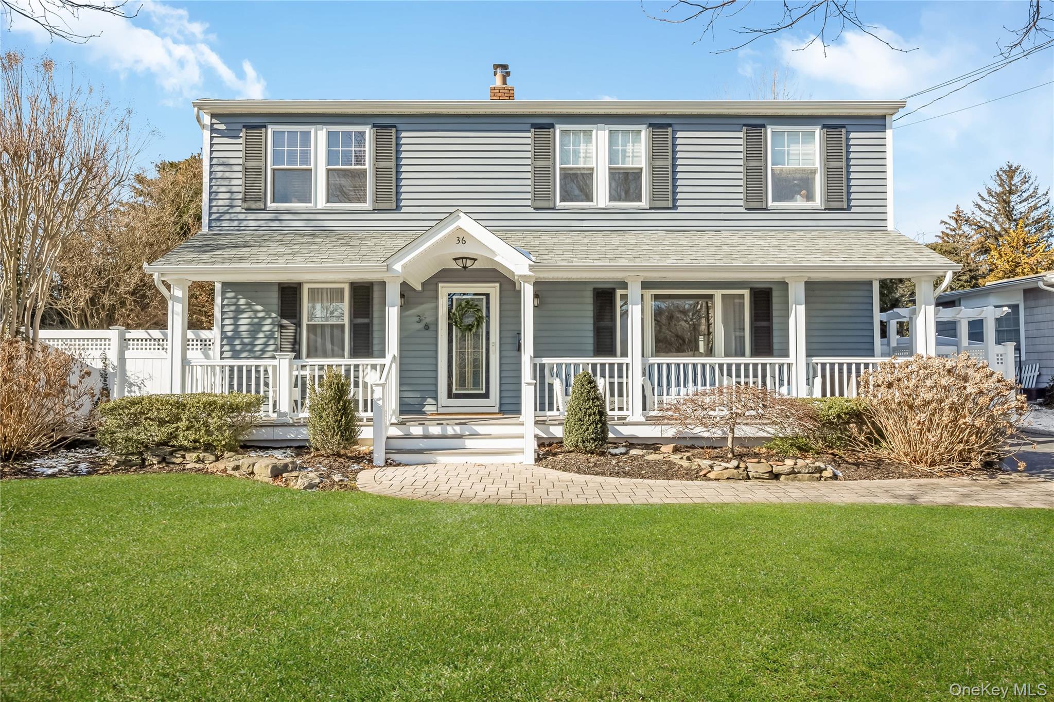 36 Wingam Drive