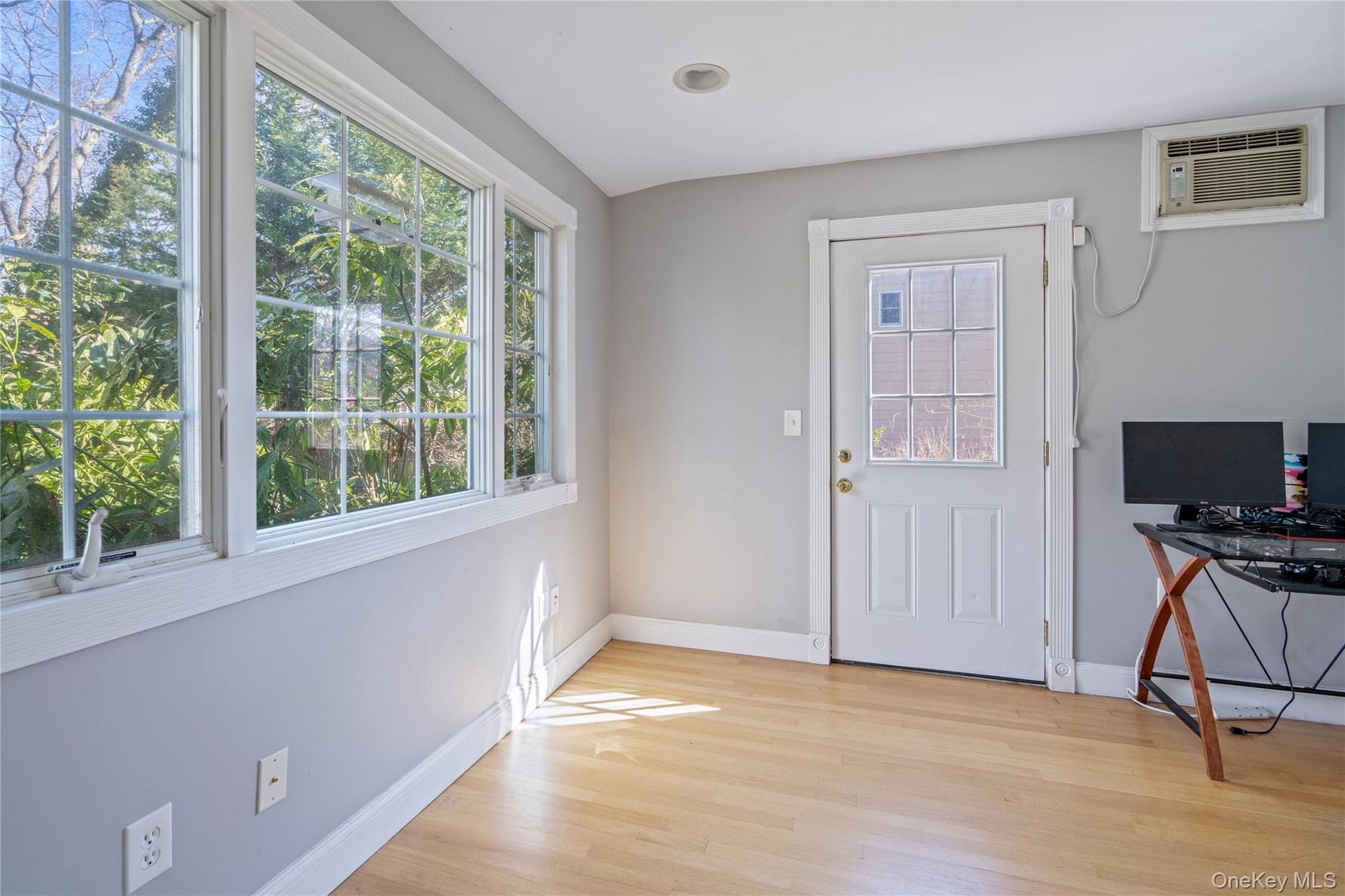 7 Washington Avenue