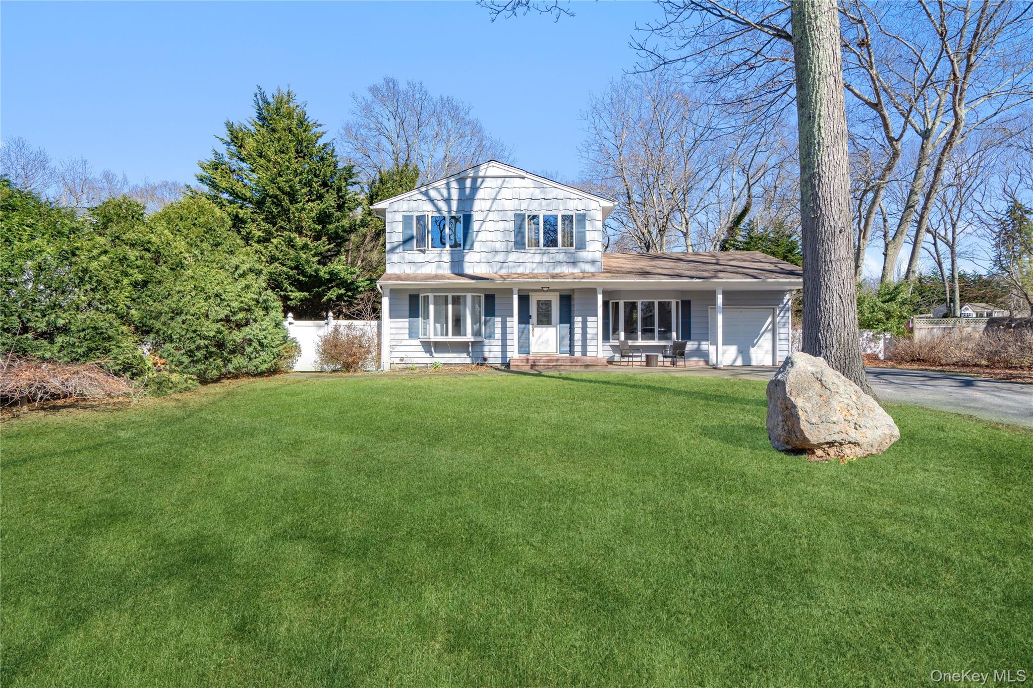 7 Washington Avenue