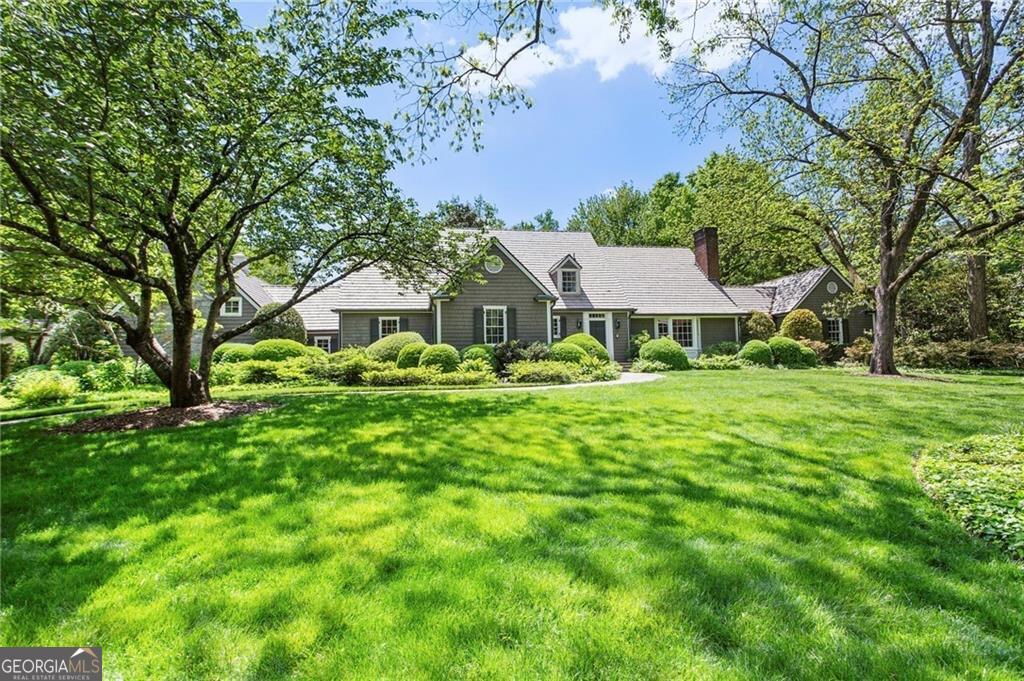 216 Mount Paran Road